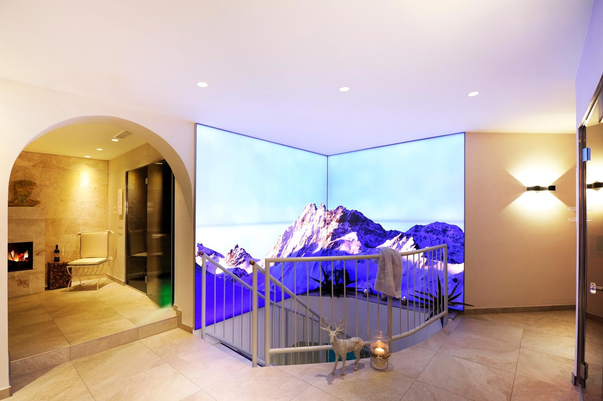 Hotel Sonne Ischgl