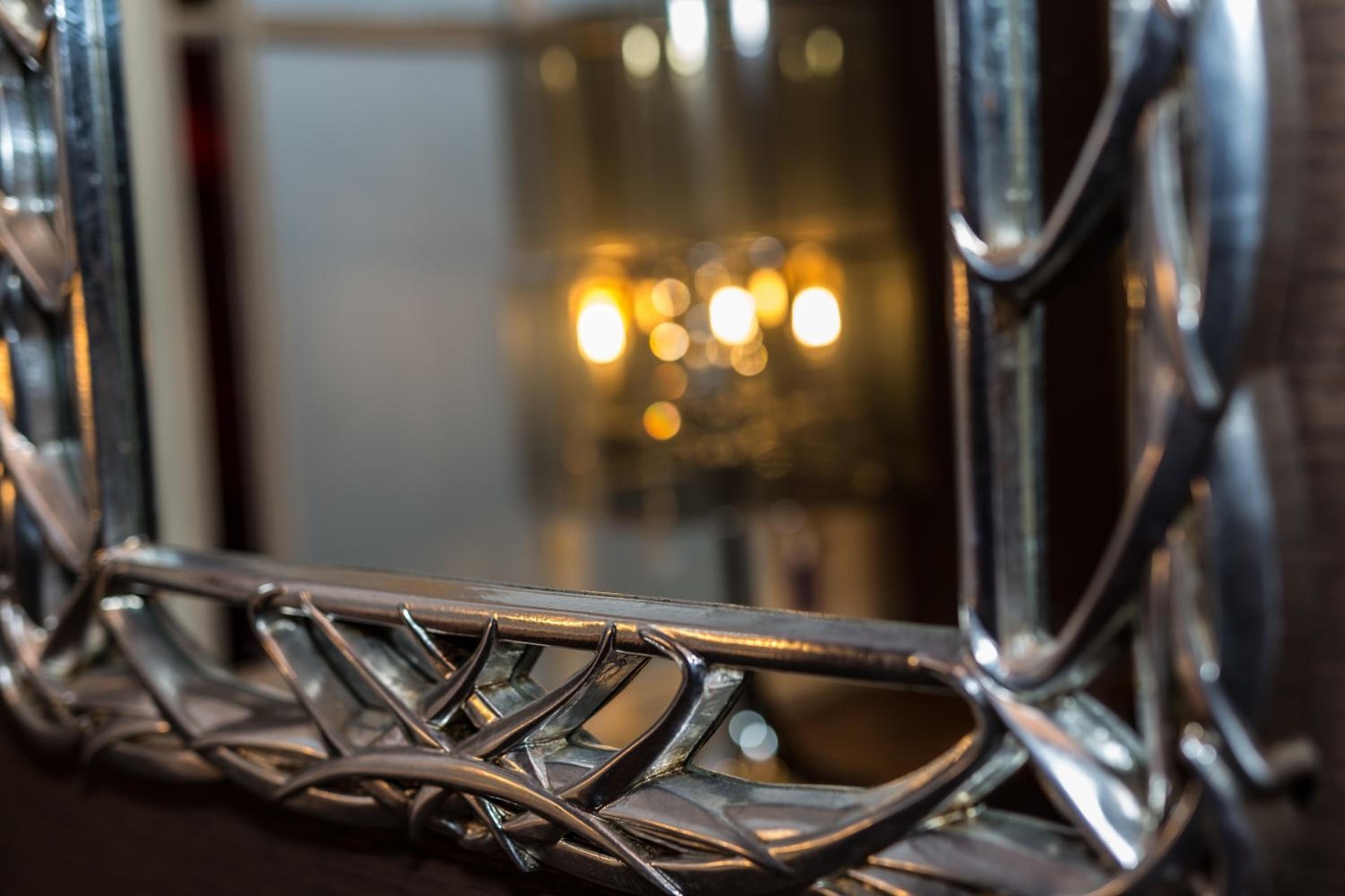 Jerichos Boutique Accommodation