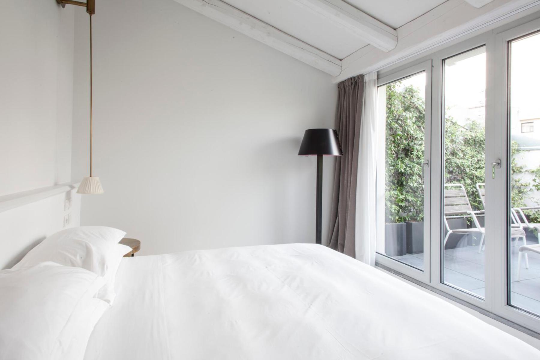 Senato Hotel Milano