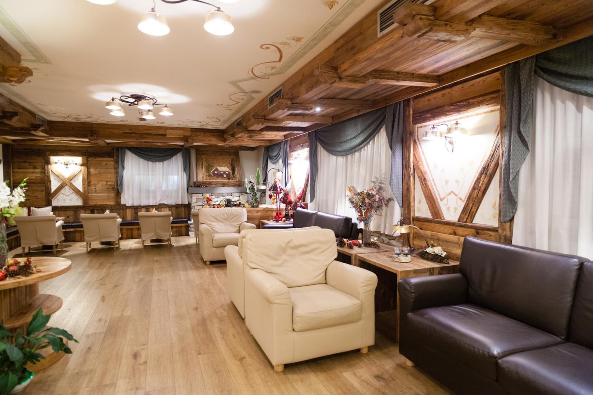 Alpholiday Dolomiti Wellness & Family Hotel