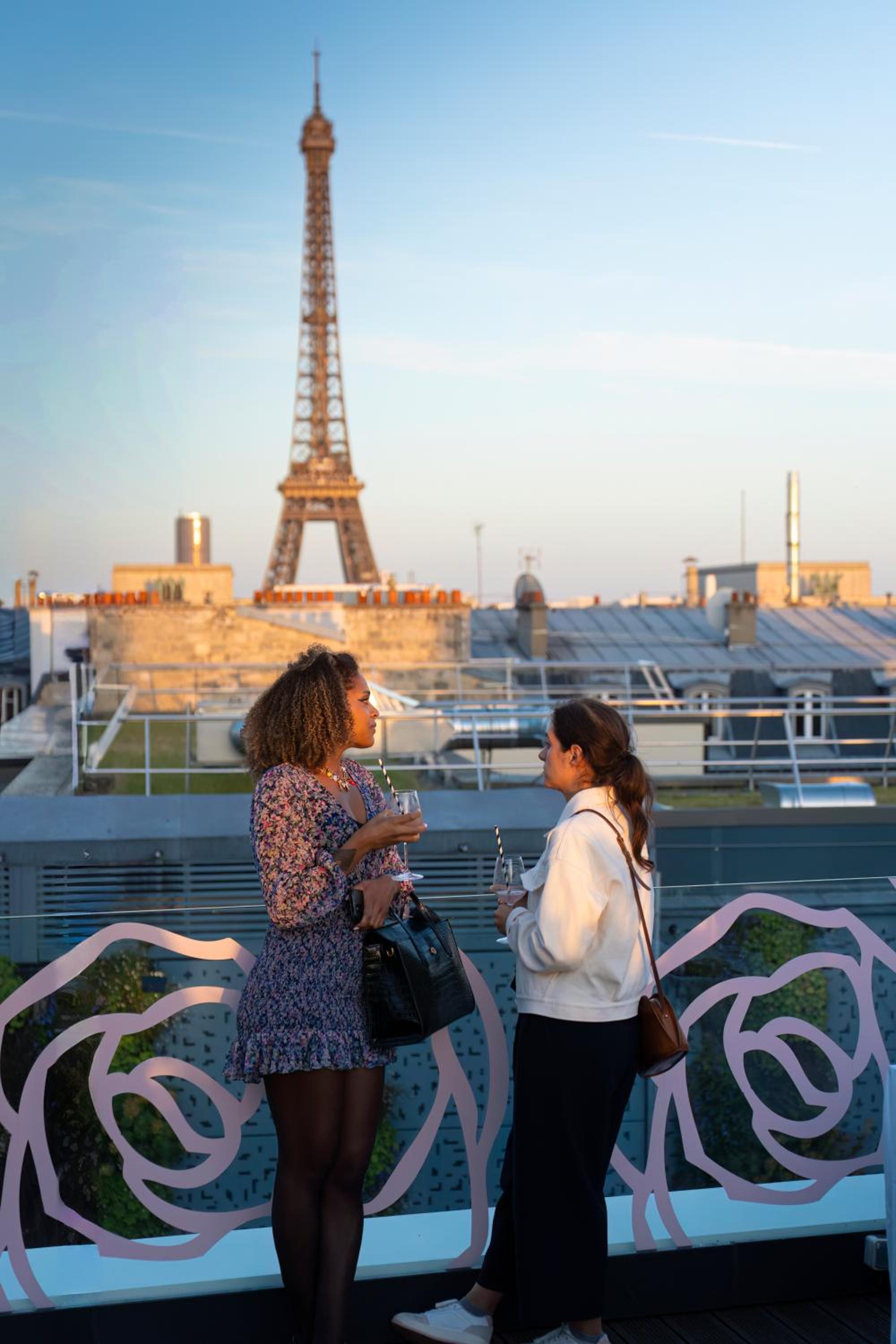 Canopy By Hilton Paris Eiffel Tower