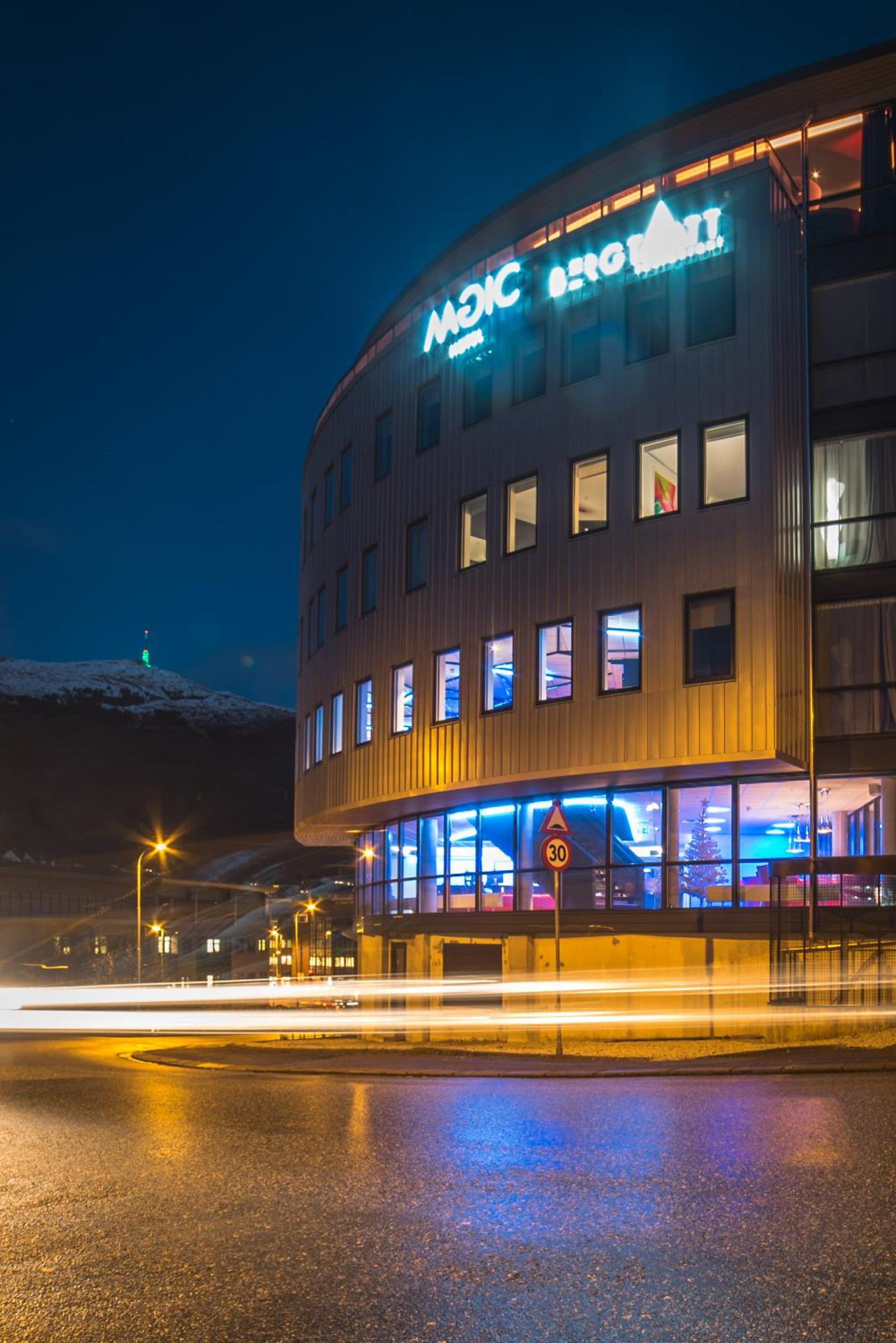 building