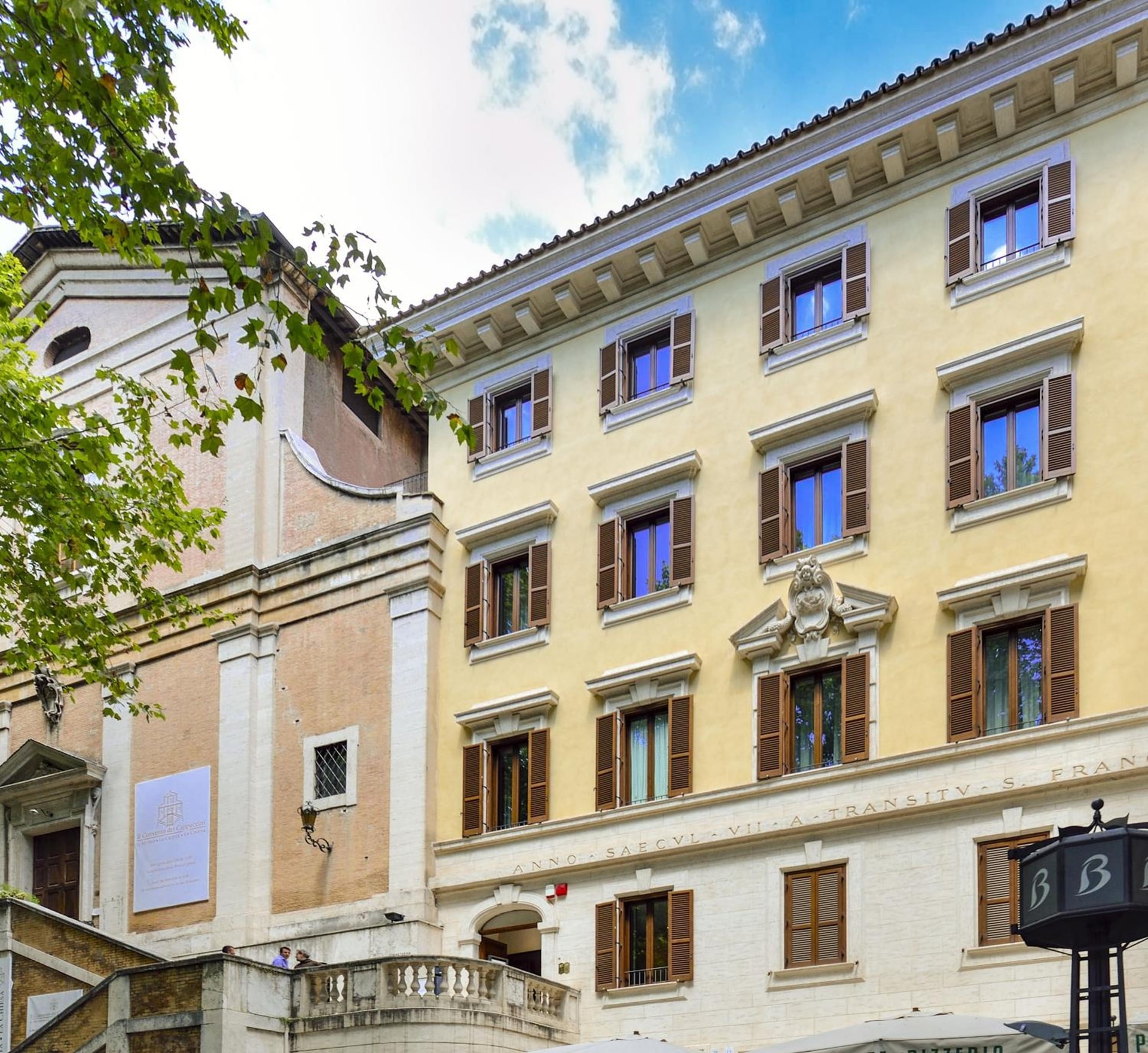 building