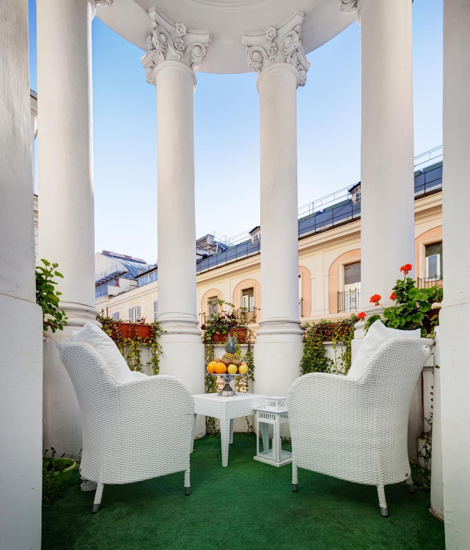 Dharma Luxury Hotel & SPA