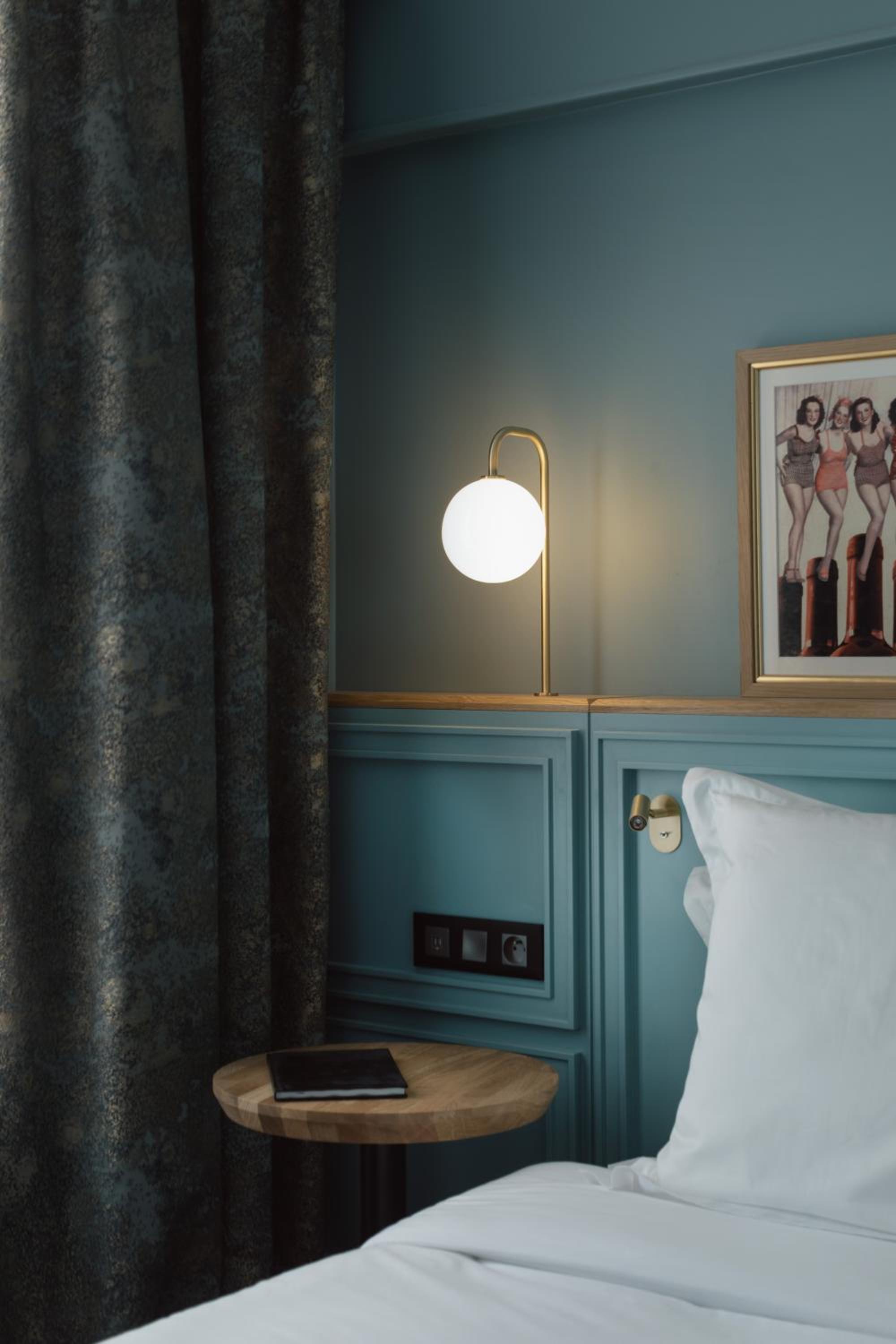 XO Hotel Paris
