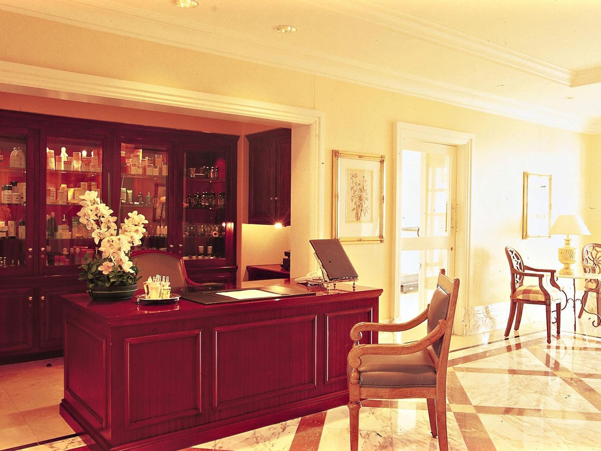 InterContinental Table Bay Cape Town by IHG