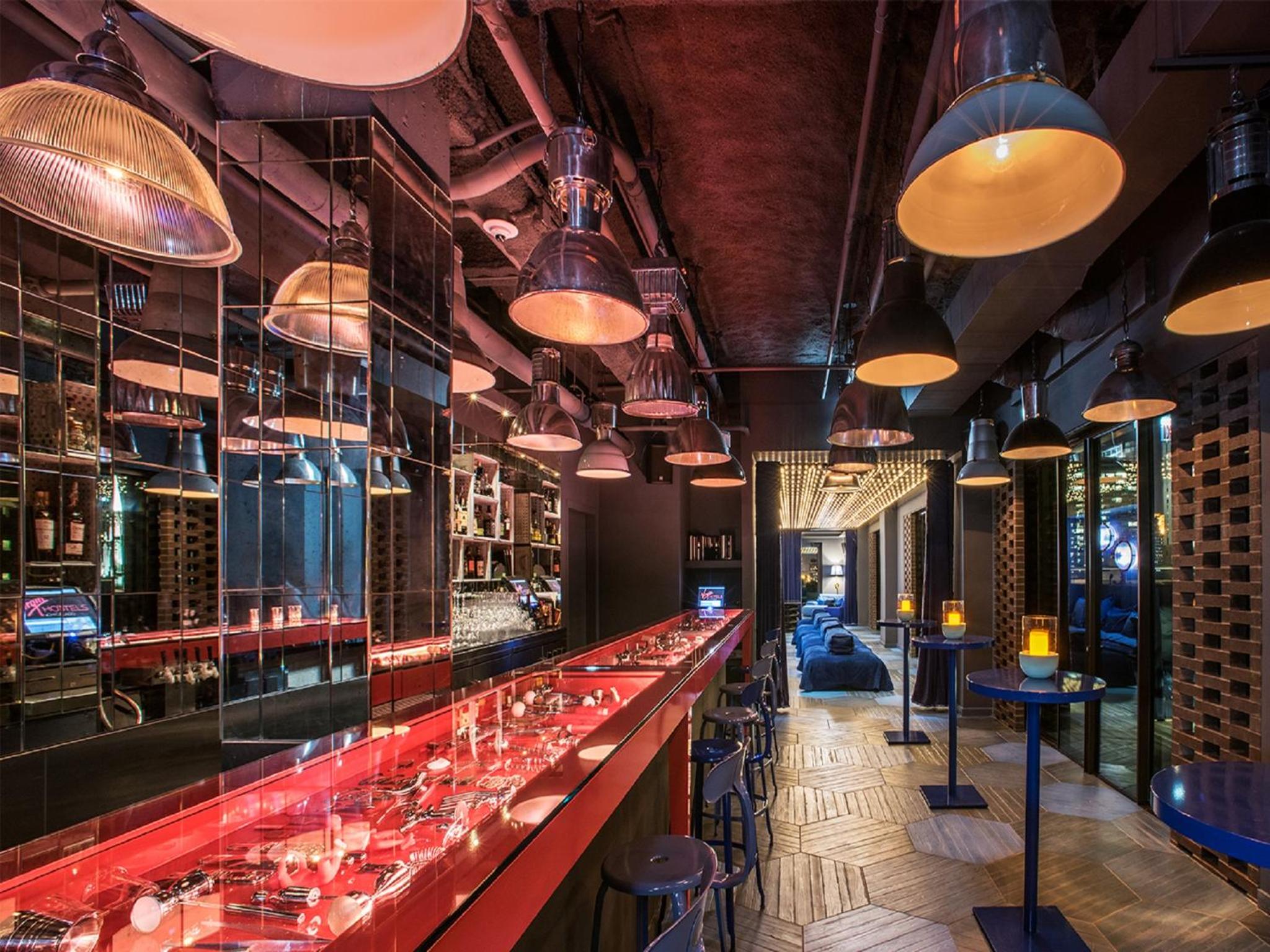 Sports Illustrated Resorts Chicago