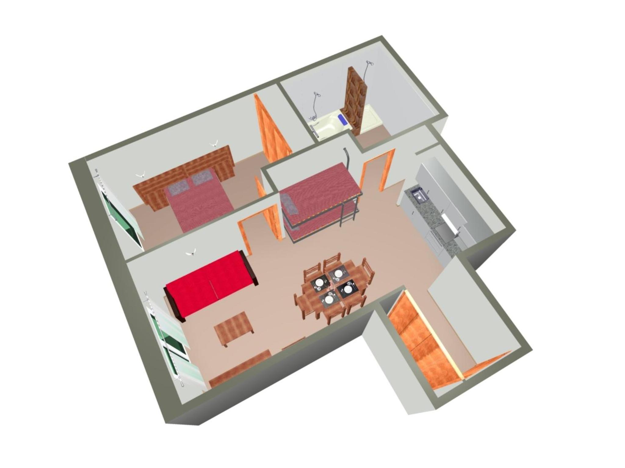 ApartHotel RIALB