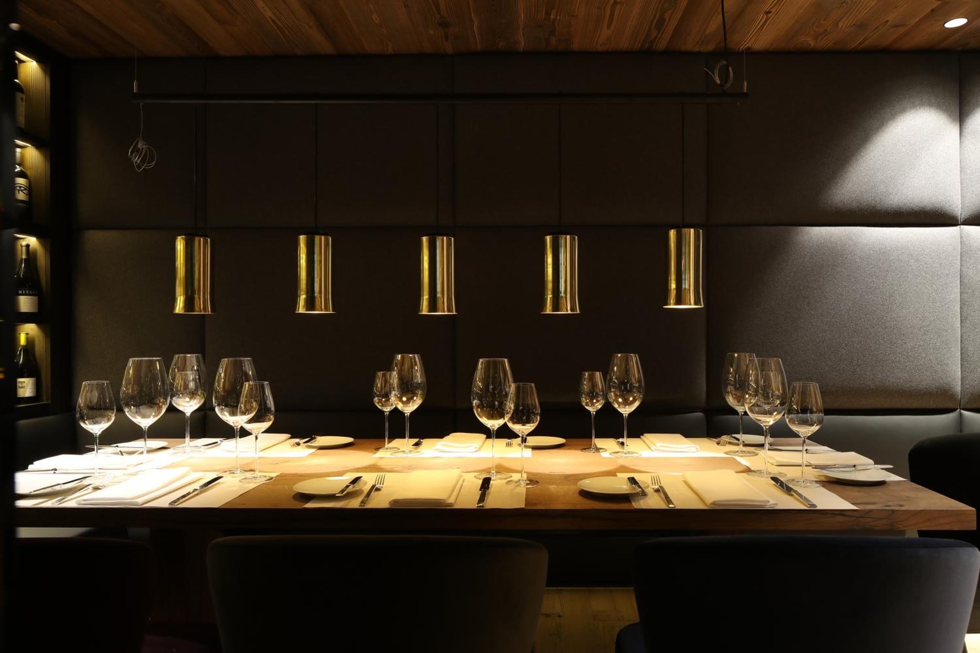 SEVERIN*S – The Alpine Retreat