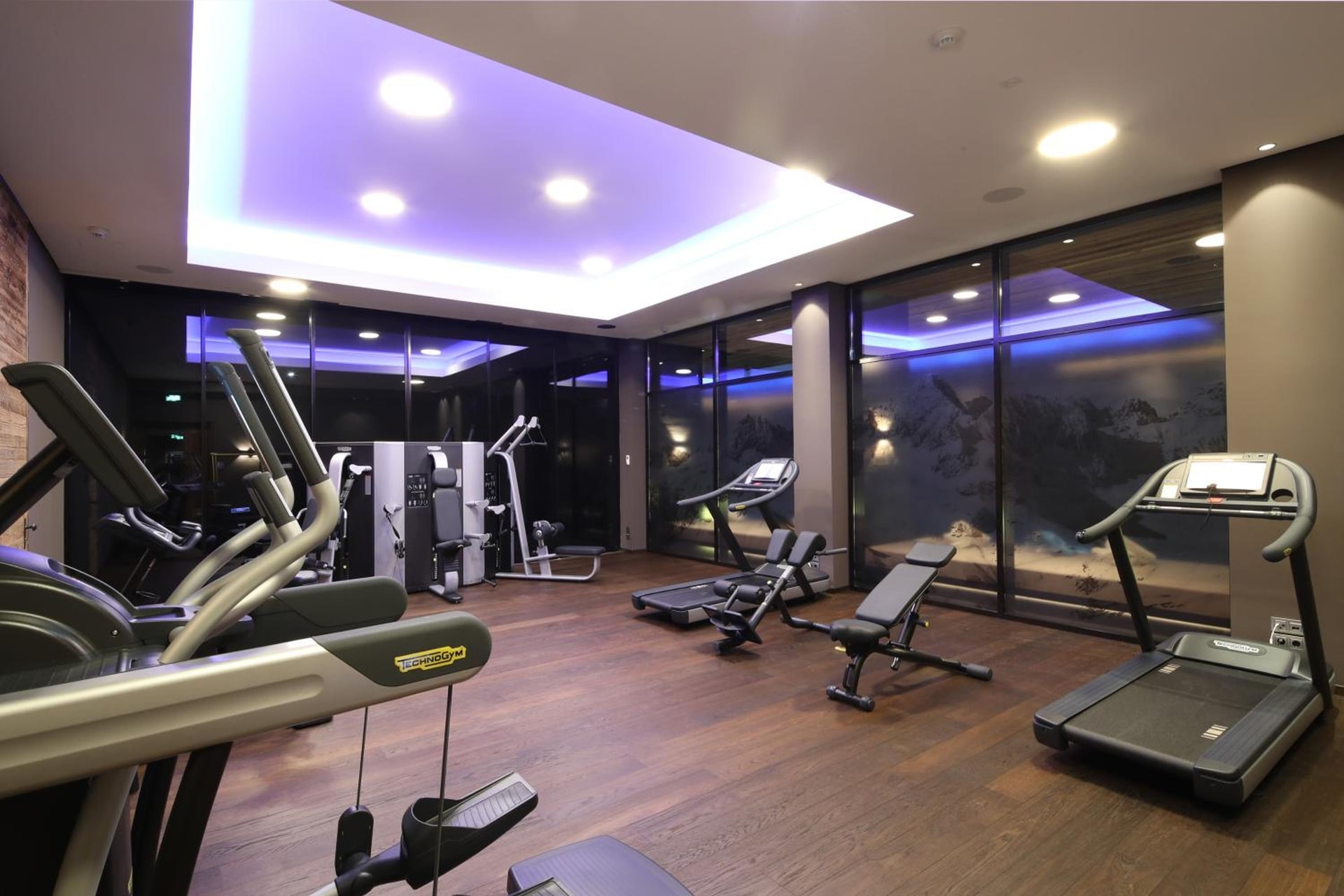 SEVERIN*S – The Alpine Retreat
