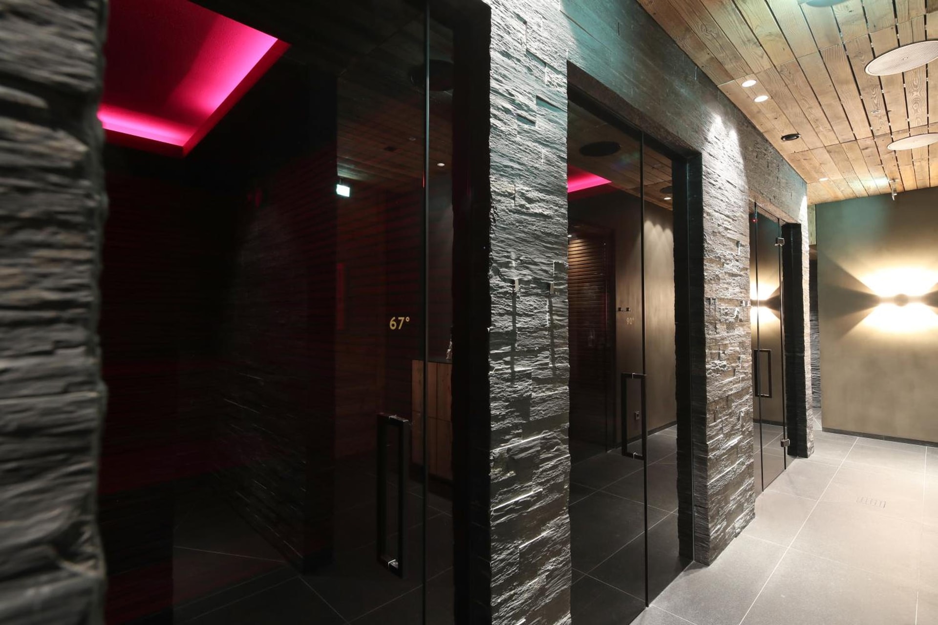 SEVERIN*S – The Alpine Retreat