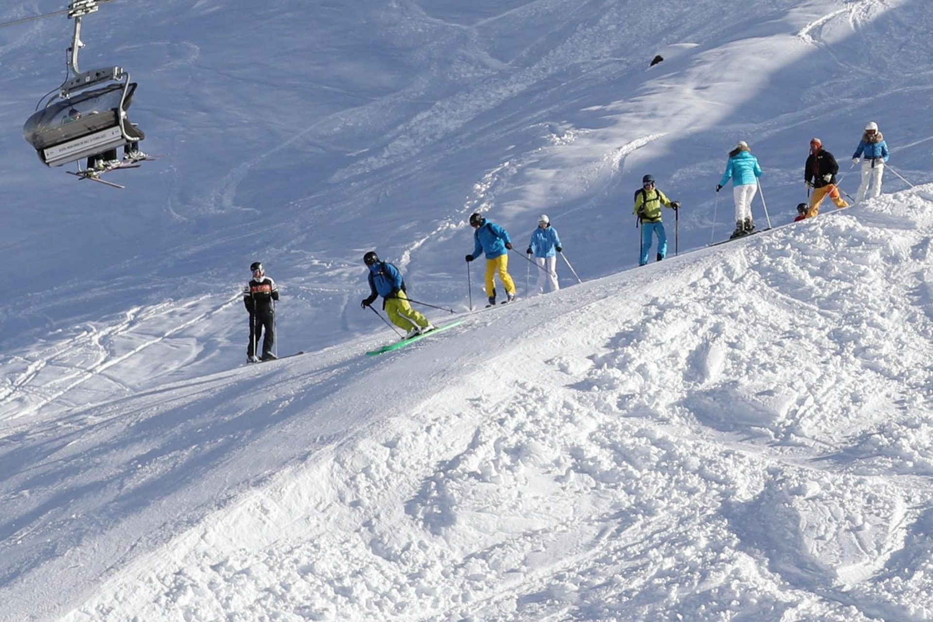 SEVERIN*S – The Alpine Retreat