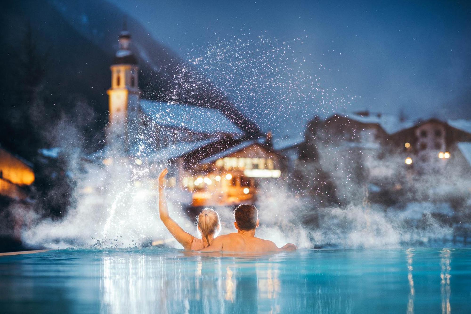 Premium Activehotel Bergkönig