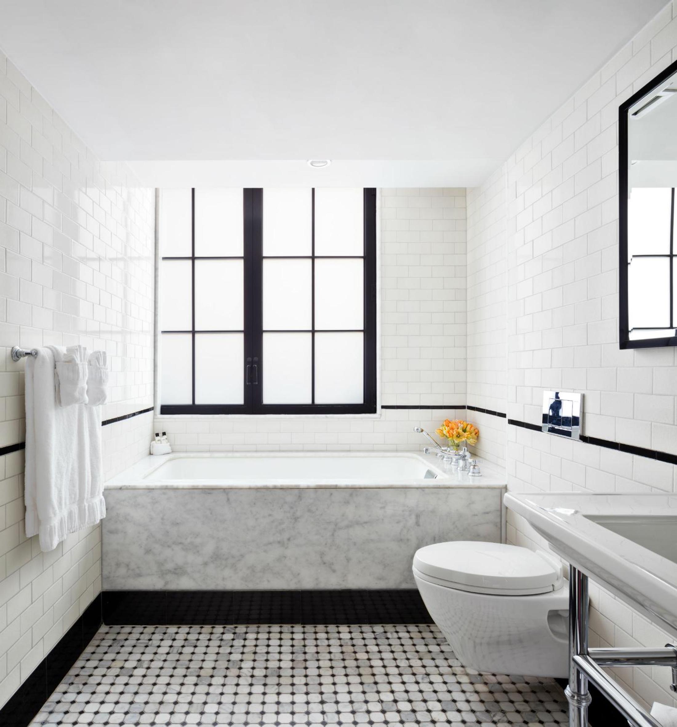Walker Hotel Greenwich Village