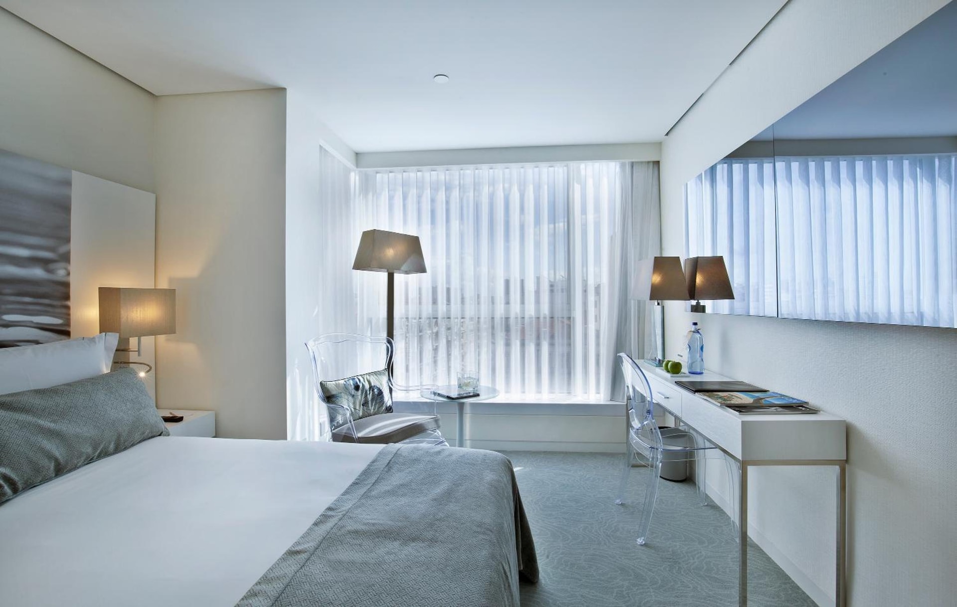 Hotel White Lisboa