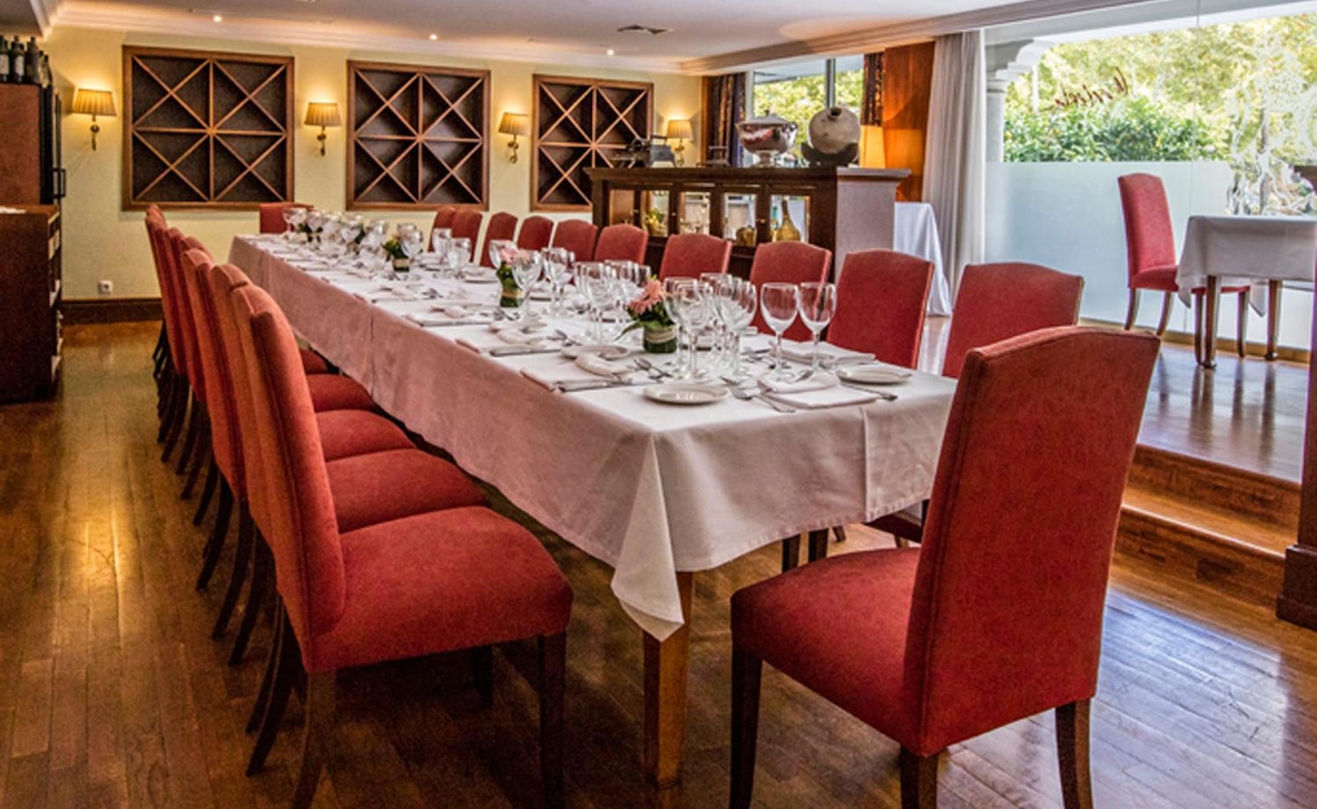 Hotel Inglaterra