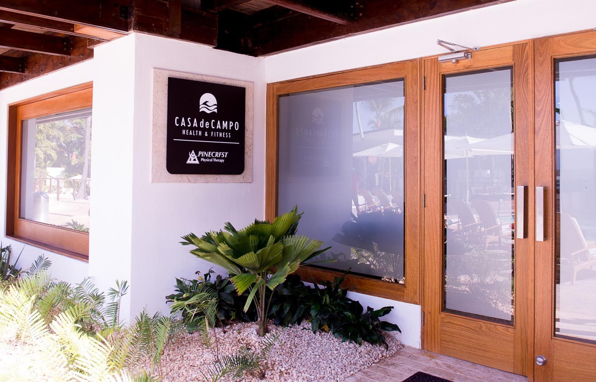 Casa de Campo Resort & Villas