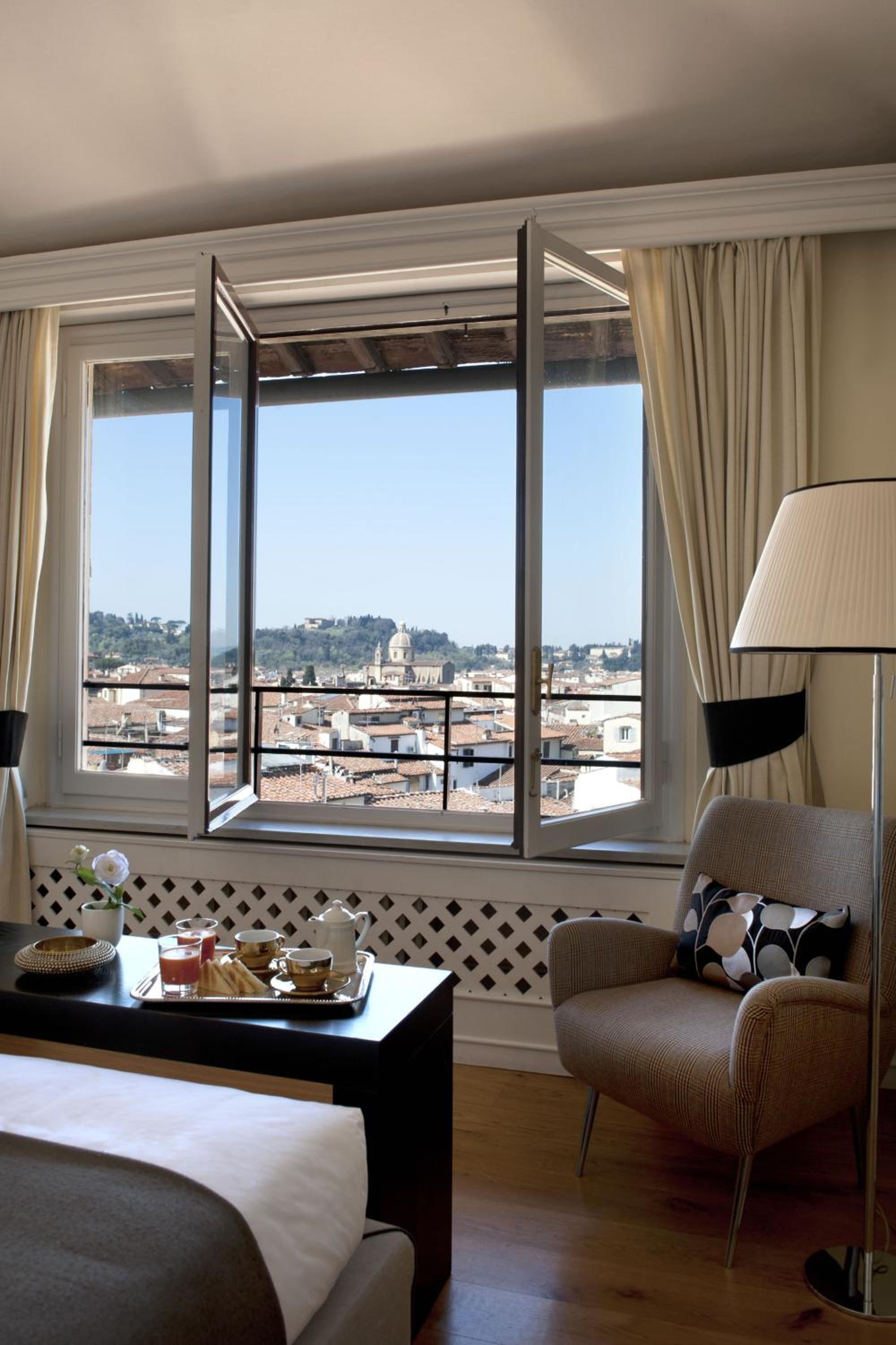 Tornabuoni Suites Collection Residenza D'Epoca