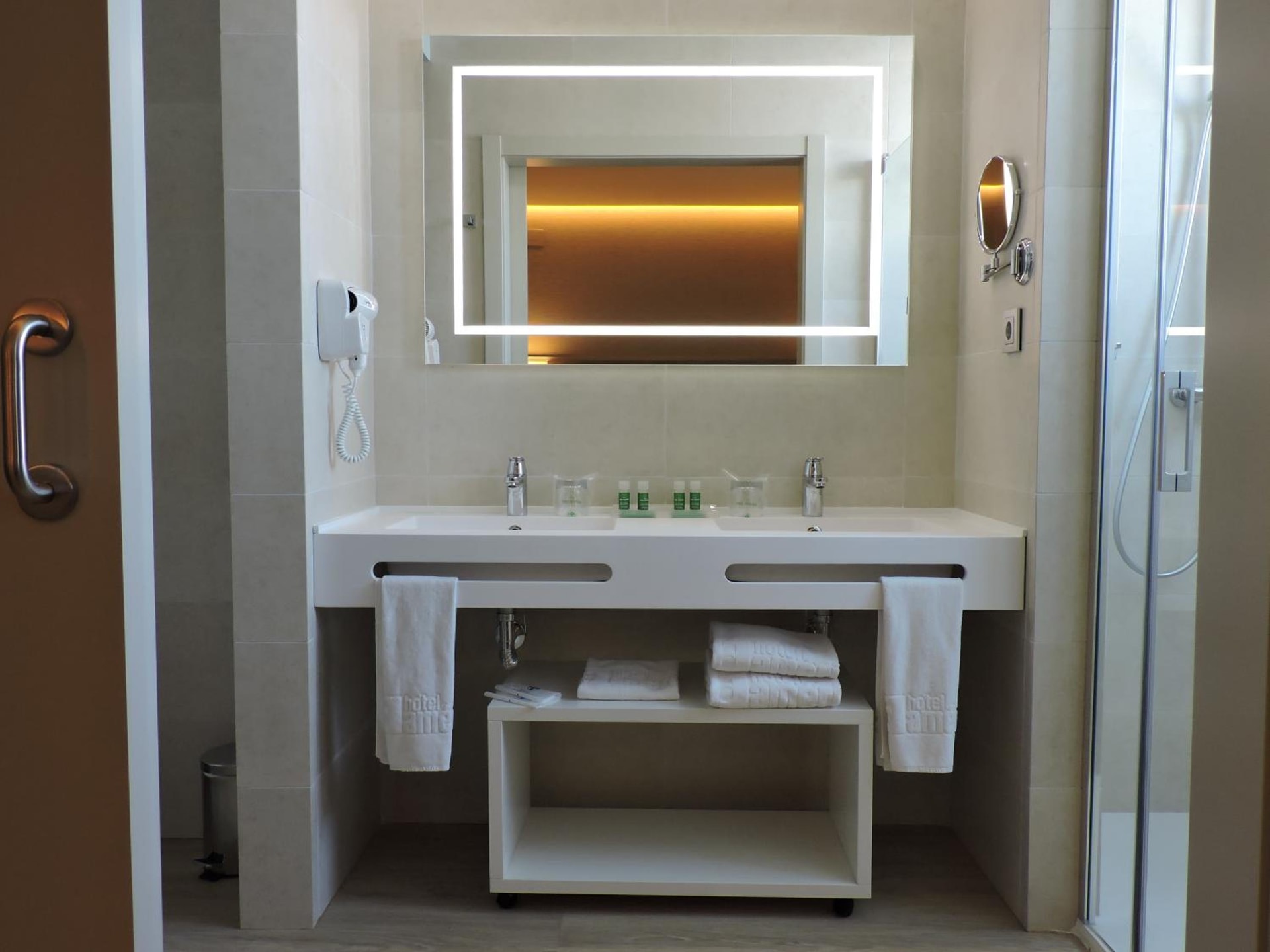 Hotel América Sevilla