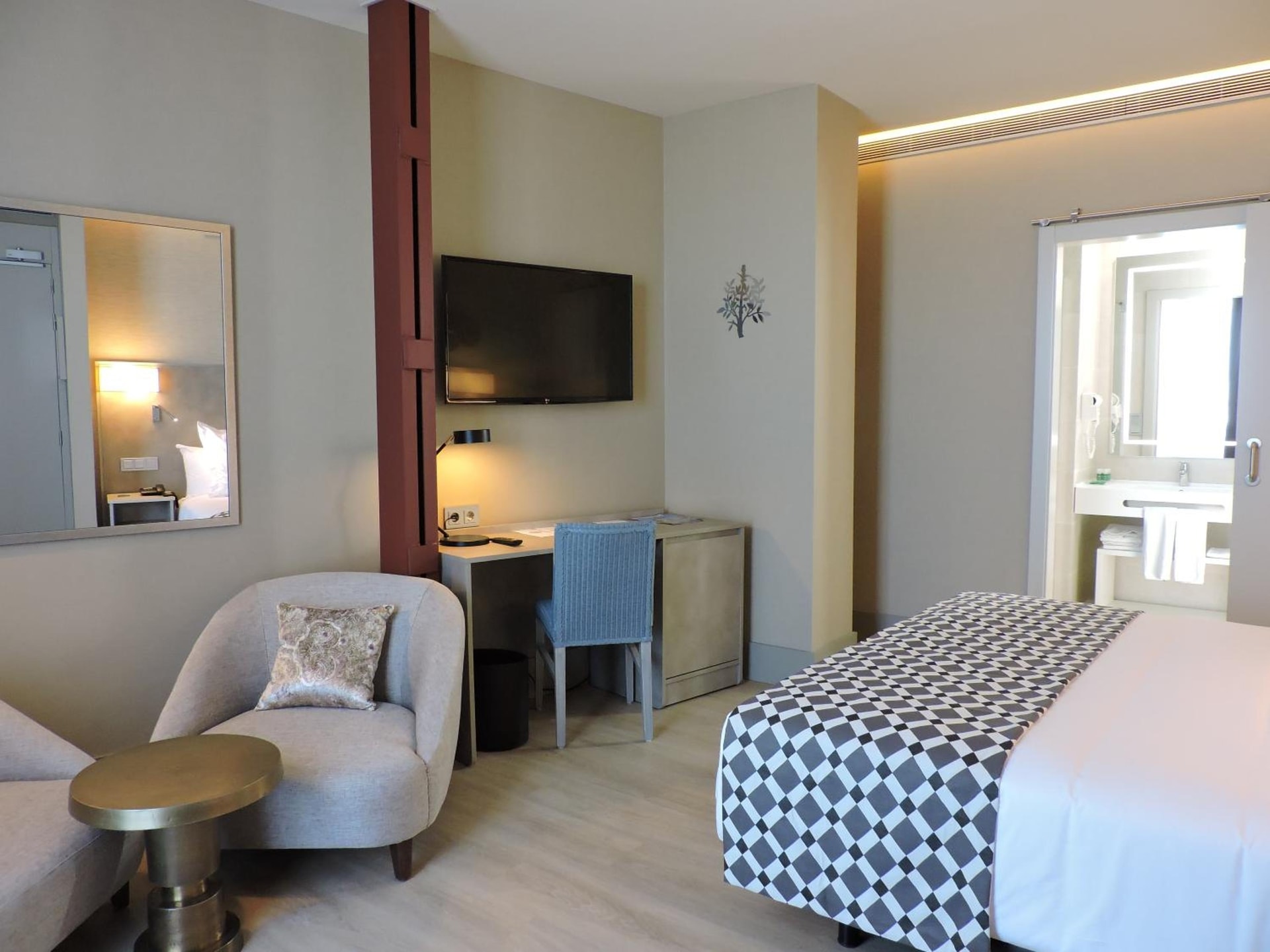 Hotel América Sevilla
