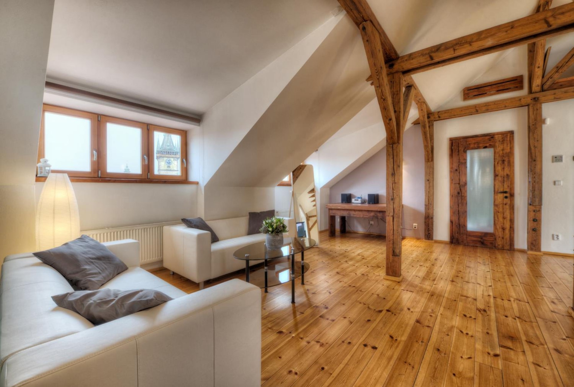 Residence St Havel Prague Old Town