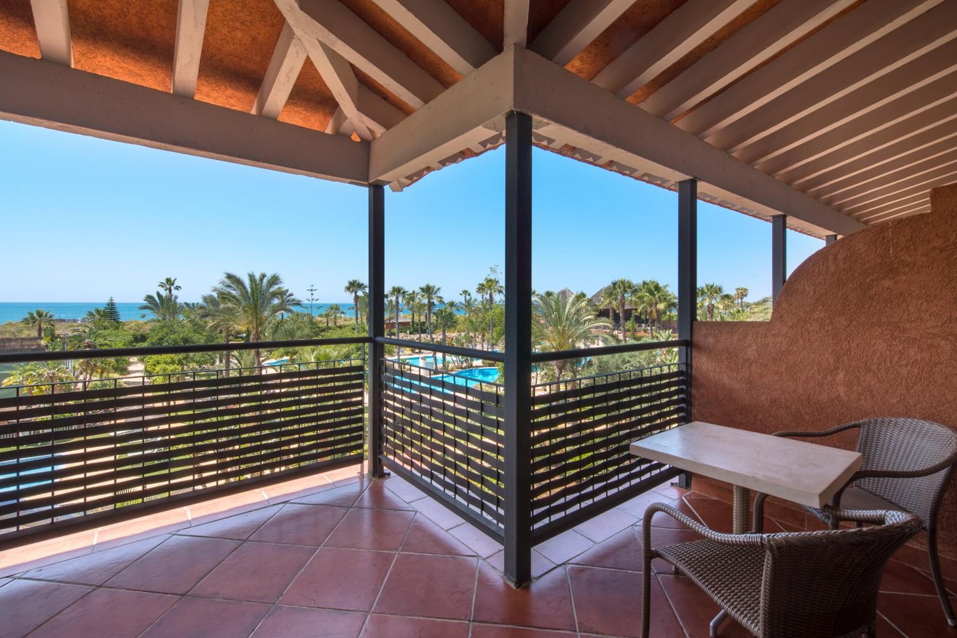 Puerto Antilla Grand Hotel