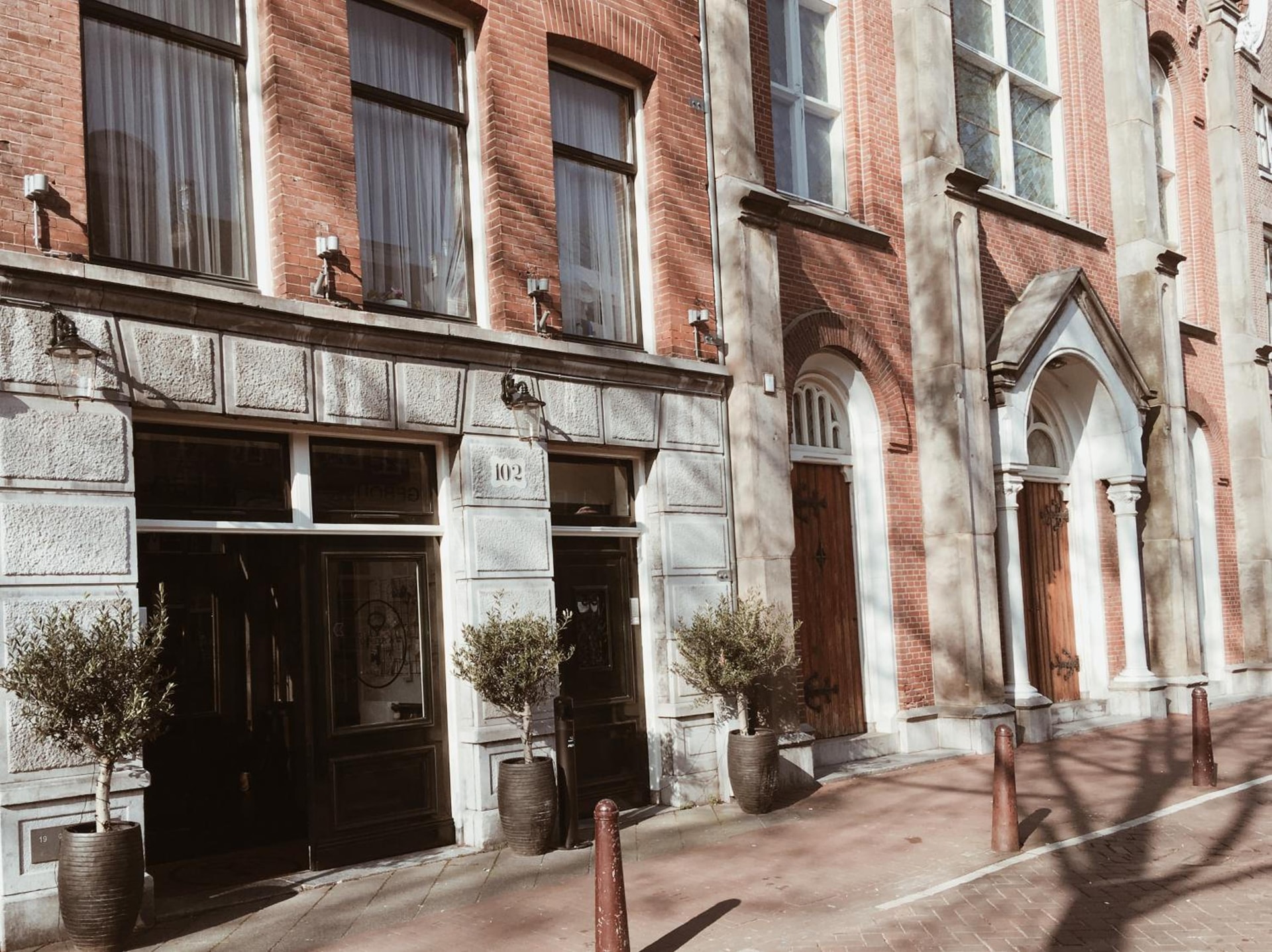 building