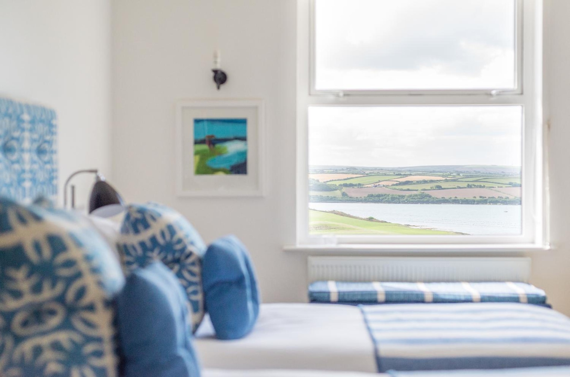 St Enodoc Hotel by Paul Ainsworth