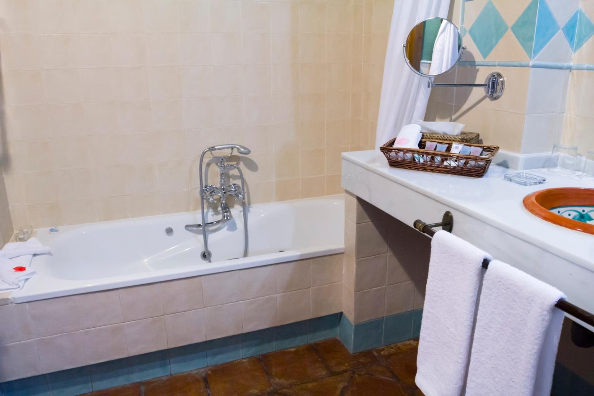 Hotel Fuente del Sol
