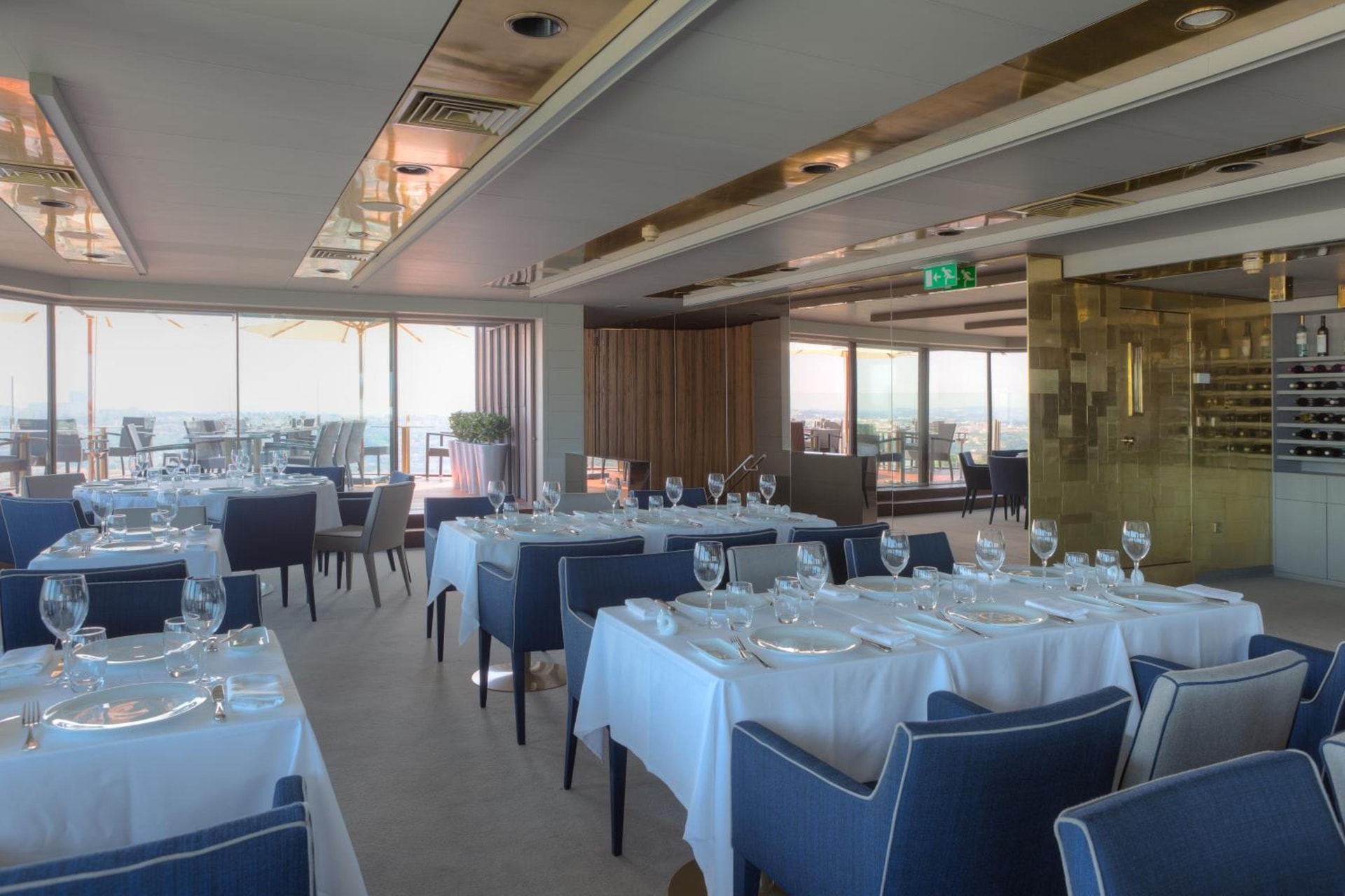 Hotel Dom Henrique - Downtown