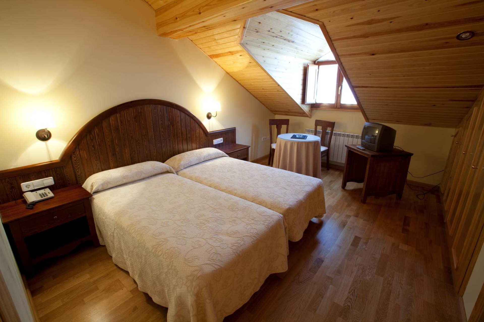 Hotel Estanys Blaus