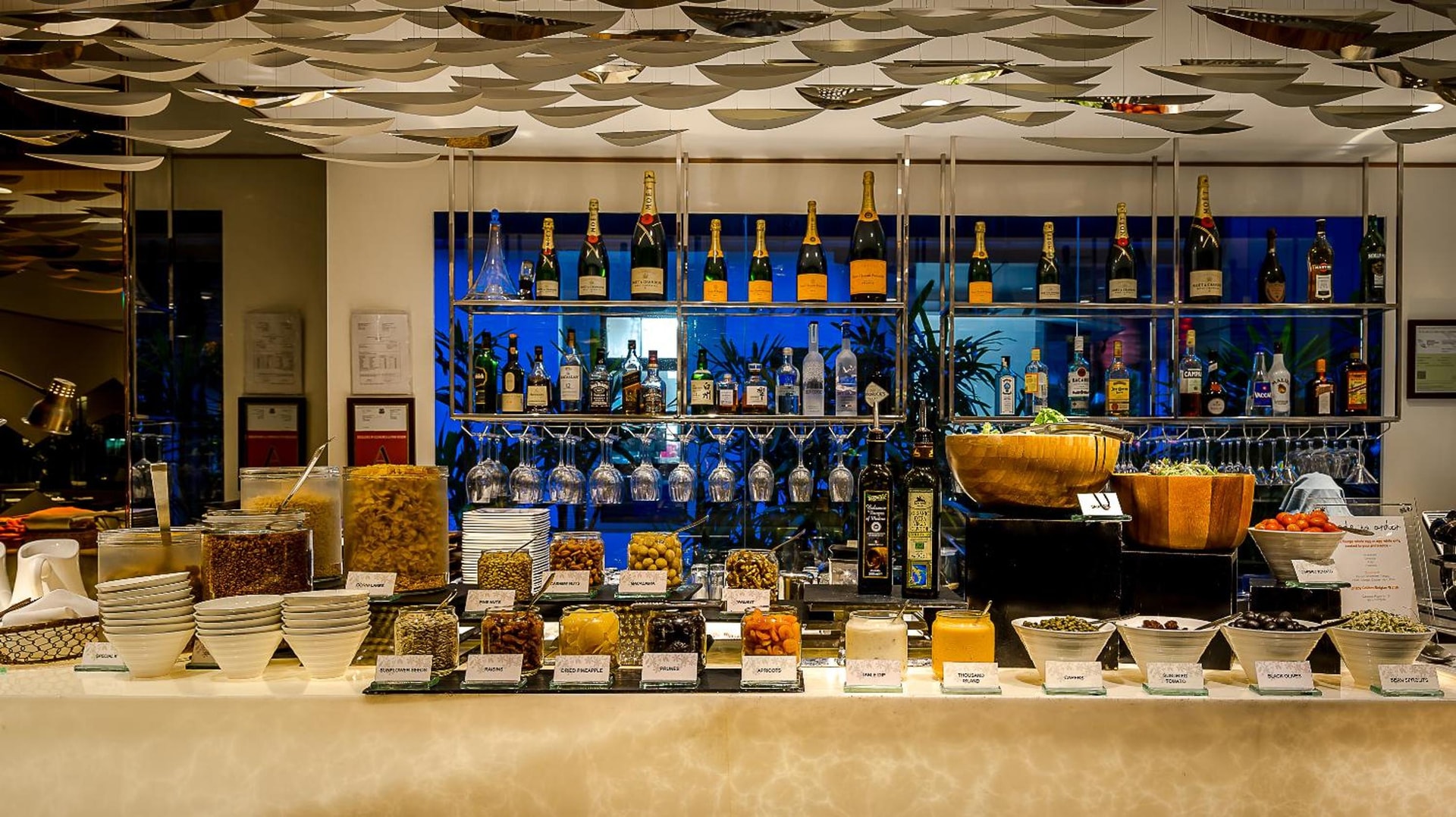 Naumi Hotel Singapore