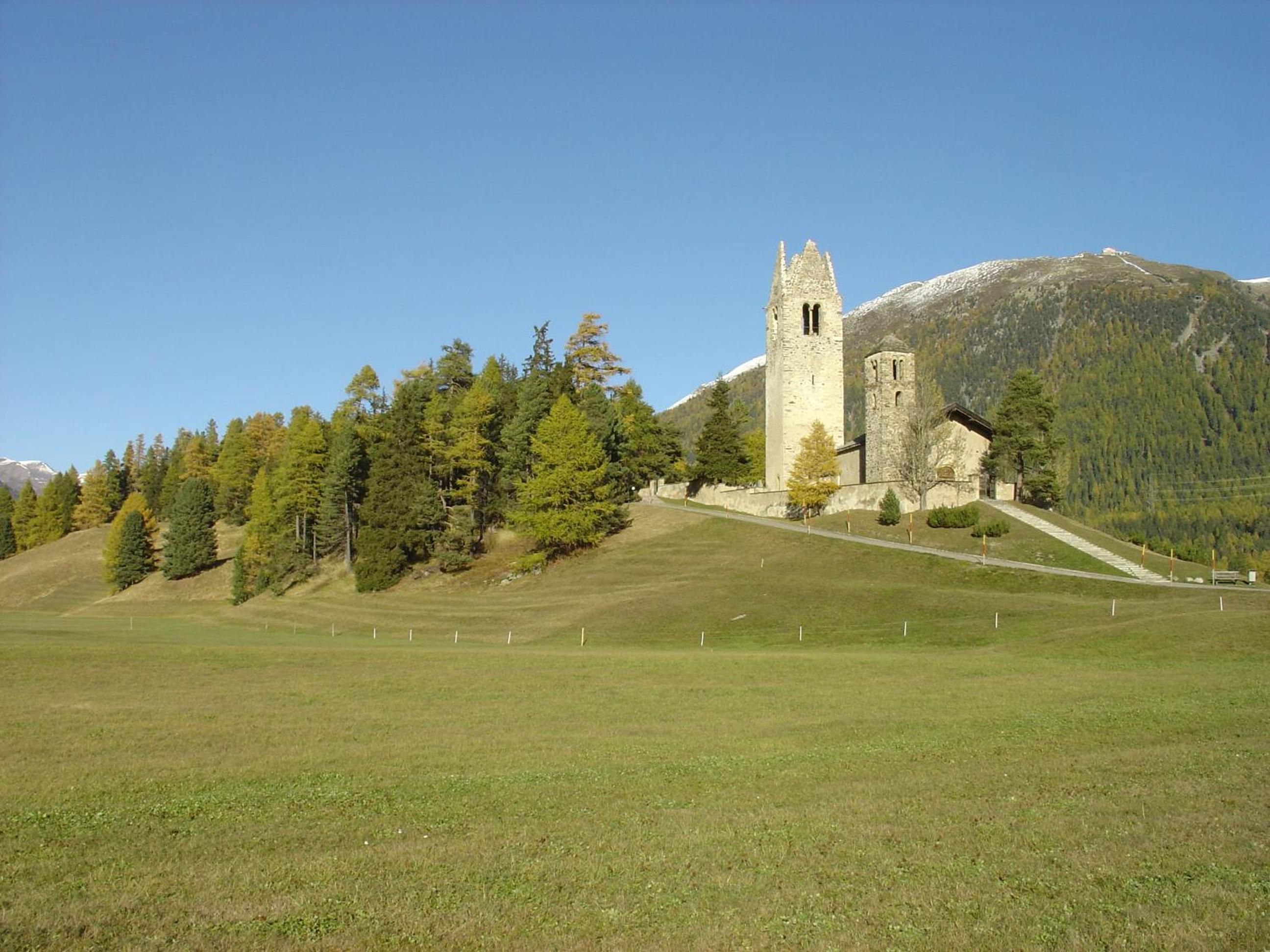 Hotelino Petit Chalet