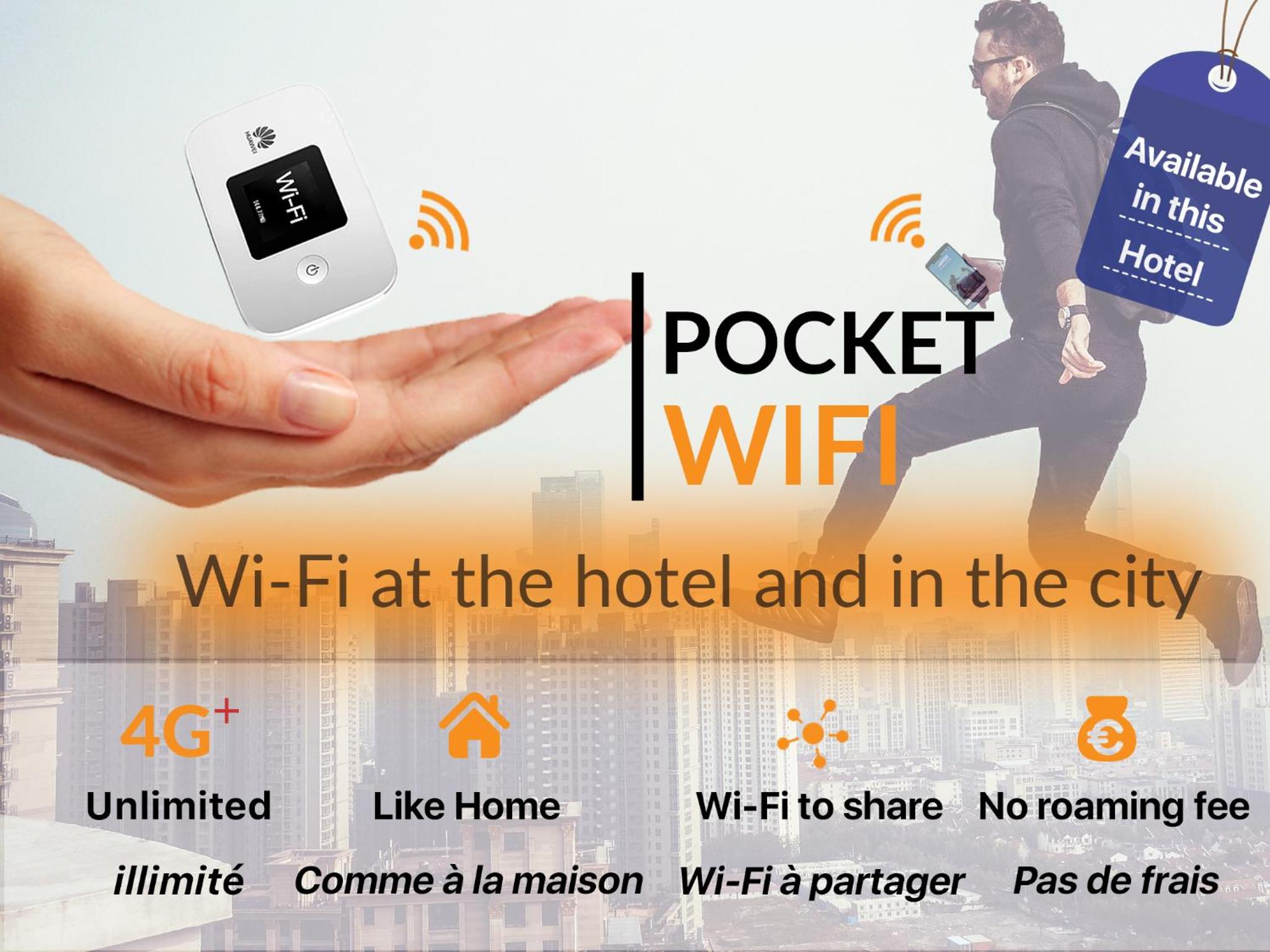 Hotel Bastille Speria