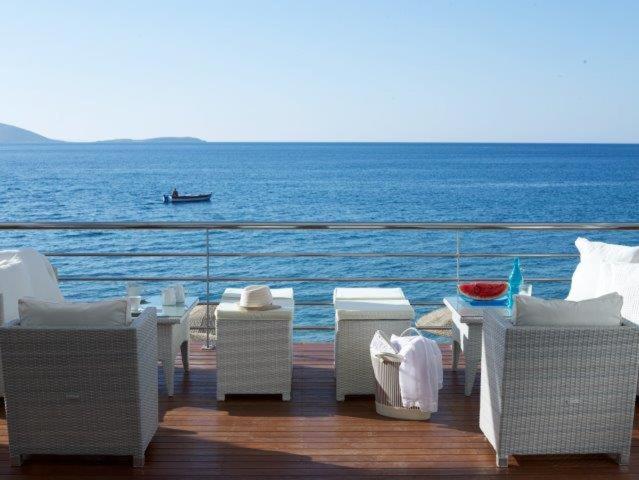 Proteas Blu Resort