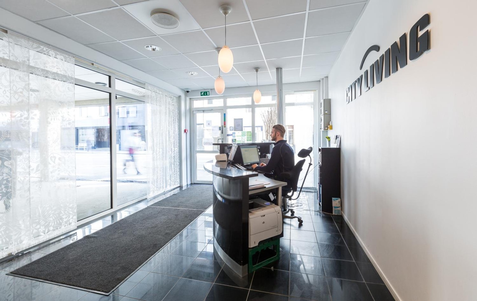 First Hotel City Tromsø