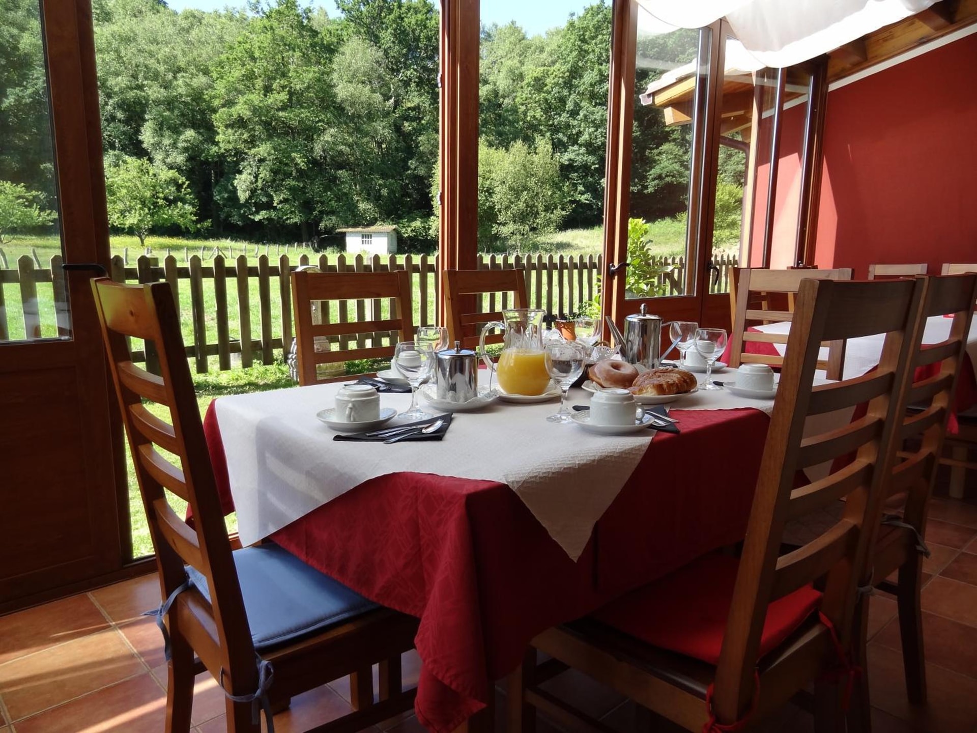 Hotel La Ercina