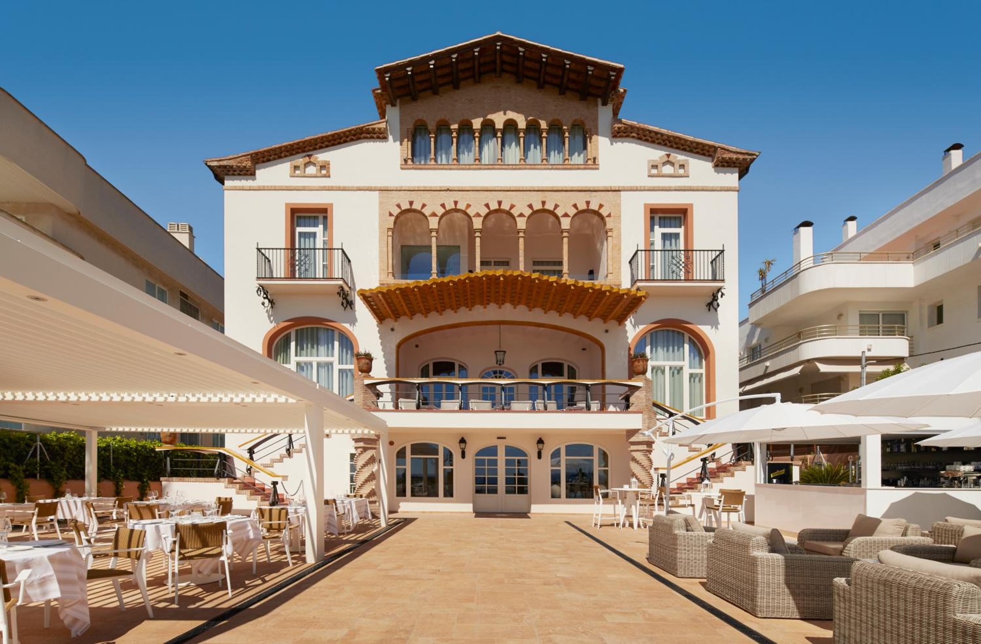 building