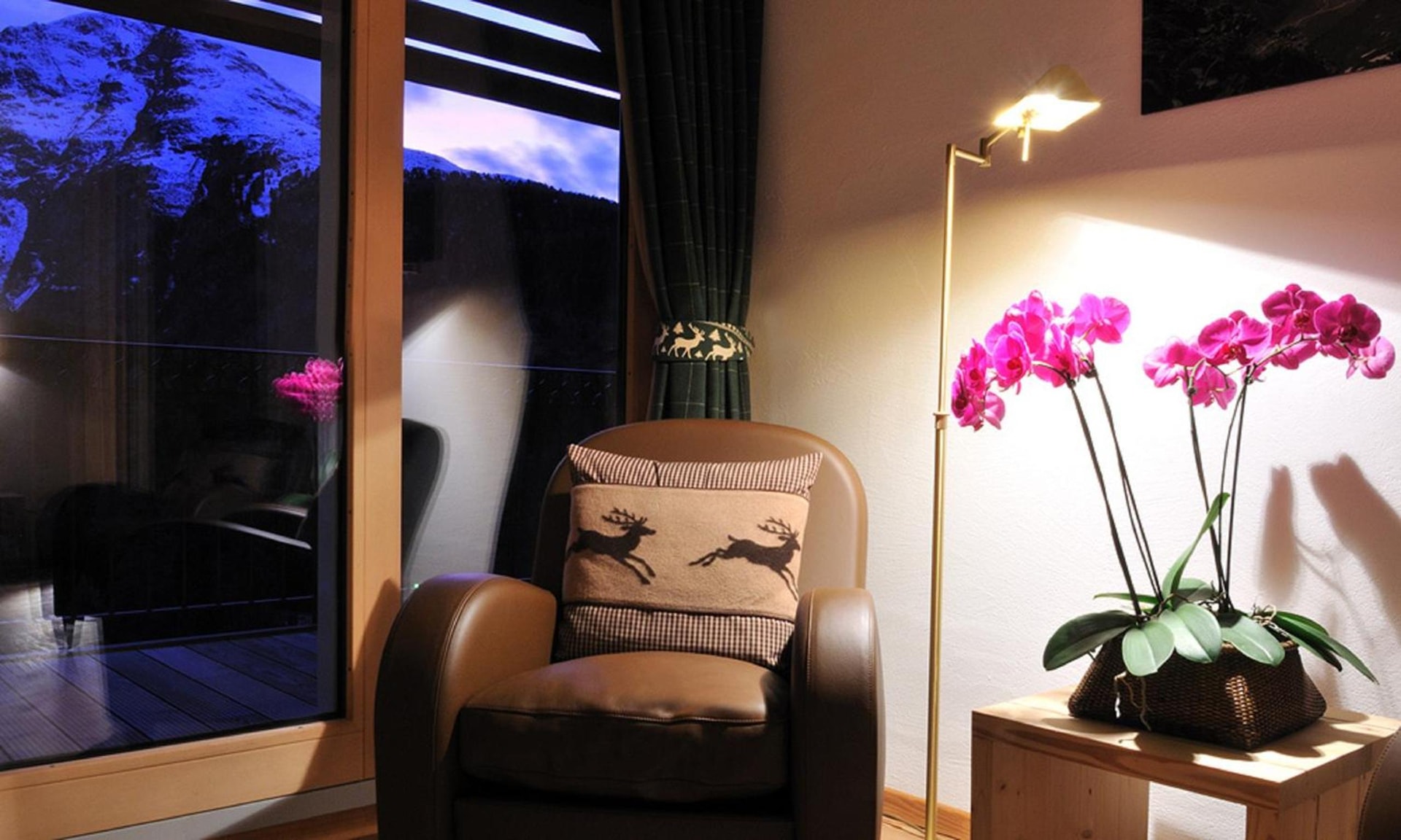 Hotel Albris