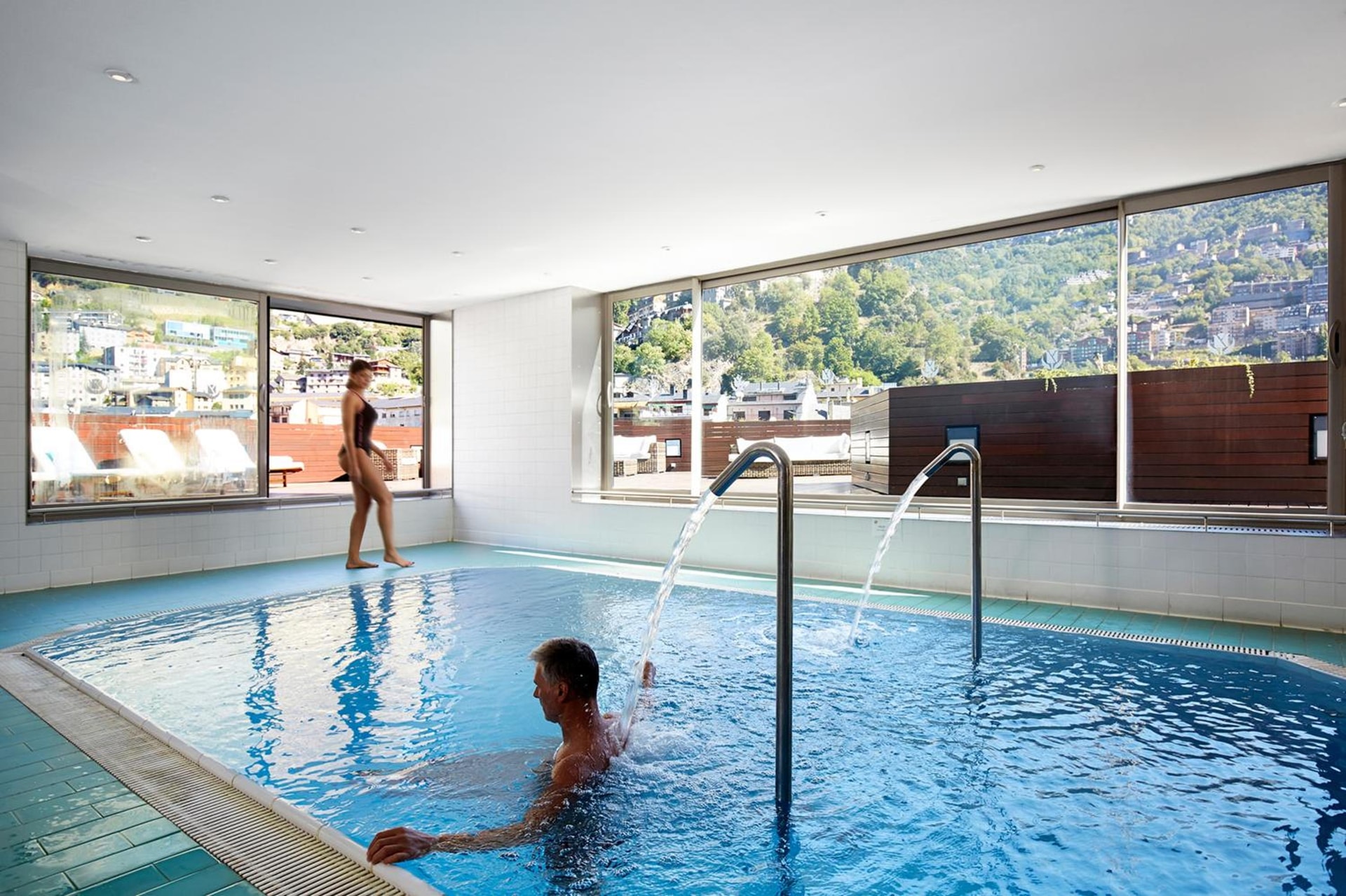 Hotel Nexta Escaldes