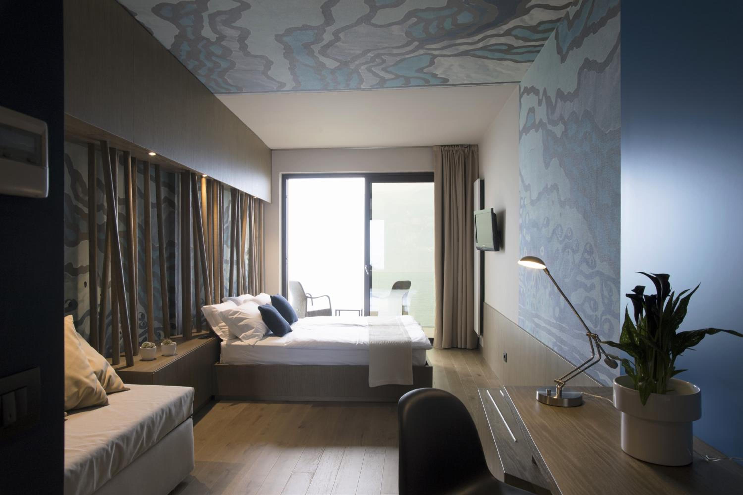Hotel Du Lac - Relax Attitude Hotel