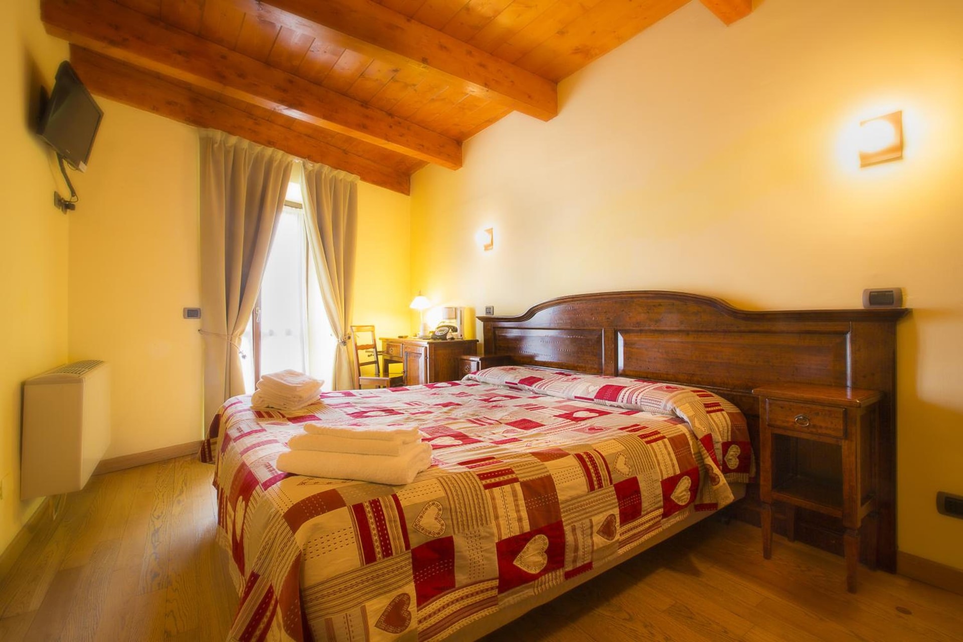 Hotel Chez Toi