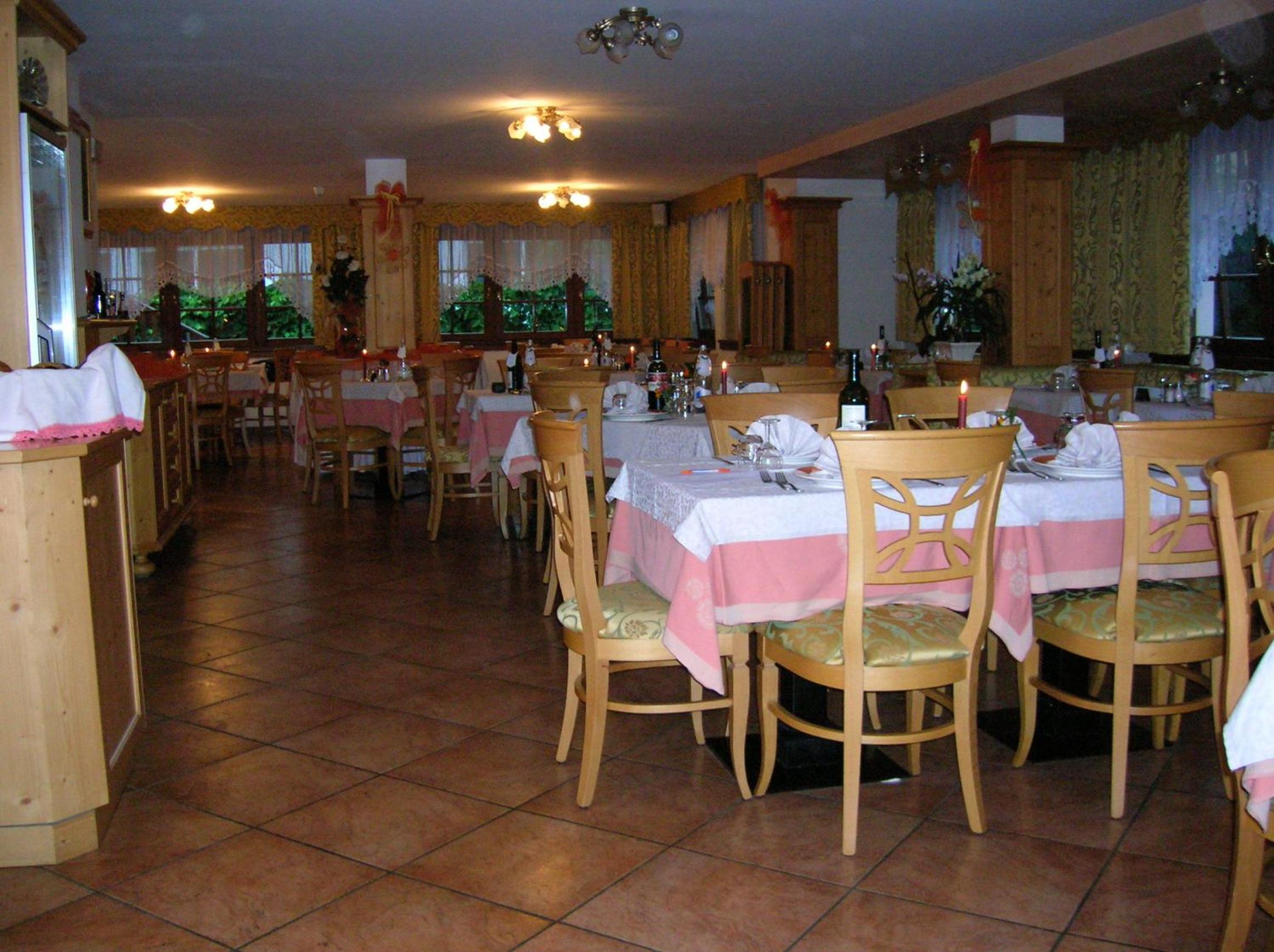Hotel Villa Fosine Spa & Wellness