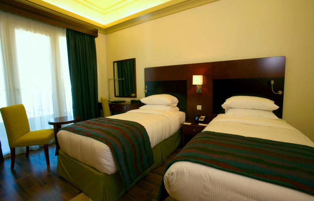 Al Khoory Hotel Apartments