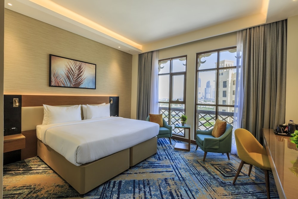 S19 Hotel - Al Jaddaf