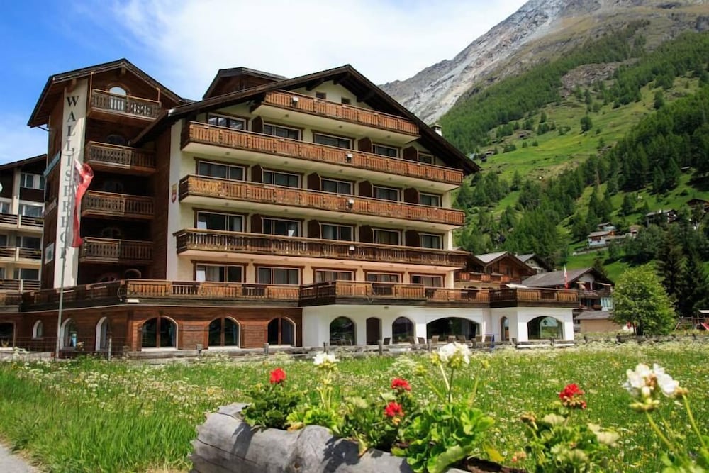 Walliserhof