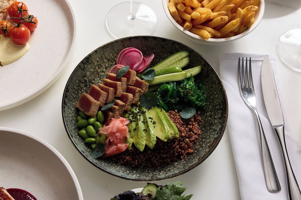InterContinental Sydney by IHG