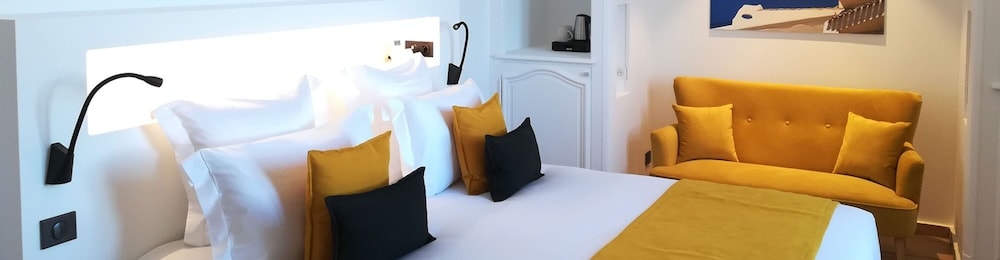 Hôtel Club Port La Galère