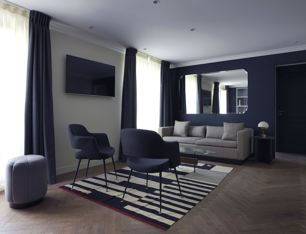 Hotel Bachaumont