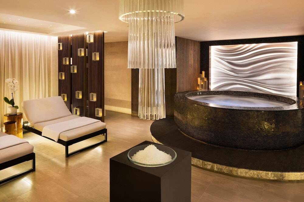 Sheraton Grand Hotel, Dubai